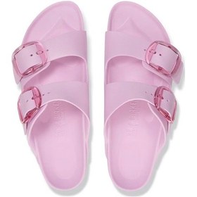 Resim Birkenstock Kadın Terlik 1029642 Fondant Pınk 