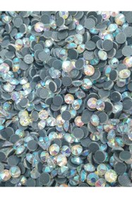 Resim CRYSTALSHOP Dmc Hotfix Ütü Ile Yapışan Taş Ss20 Janjan - 25gr (400AD) 