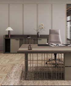Resim Eva Ofis ve Büro Yönetici Makam Takımı 