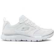 Resim Skechers Flex Appeal Kadın Ayakkabı 149305-wht 