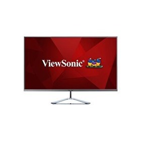 Resim Viewsonic VX3276-4K-MHD 32" 60 Hz 3 MS (HDMI+Display) FreeSync UHD 4K Monitör 