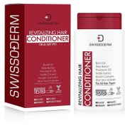 Resim Swissoderm canlandırıcı saç kremi (300 ml) 
