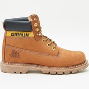 Resim Caterpillar Colorado Erkek Tarçın Nubuk Bot 