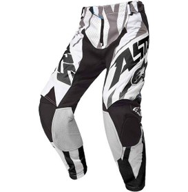 Resim Alpinestars Techstar Pants Motocross Pantolonu 