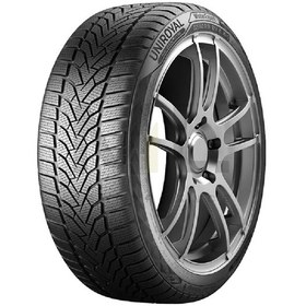 Resim Uniroyal Winterexpert 275/45R20 110V XL M+S 3pmsf Fr Kış Lastiği 2023 