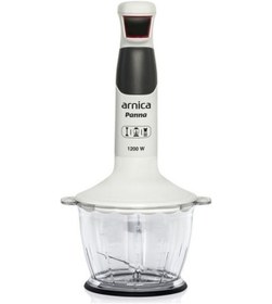 Resim Arnica GH21561 Panna 1200 W Mikser & Blender Seti 
