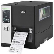 Resim OEM TSC 203dpi MH240T Termal,Direkt Termal USB,Seri,Ethernet Barkod Yazıcı Endüstriyel 