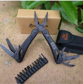 Resim Newstar Çok Amaçlı Akıllı Pense 