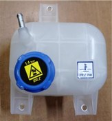 Resim Fiat Doblo 1.3 MTJ Motor Yedek Su Deposu Opar 51891028 