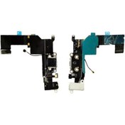 Resim iPhone 5S Uyumlu Için Oem Filmli Şarj Soketi (469237212) 