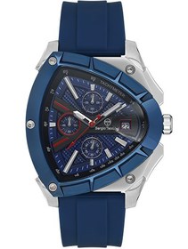 Resim Sergio Tacchini ST.1.10425.2 Erkek Kol Saati 