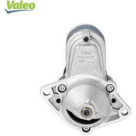 Resim Valeo 12V Marş Motoru 10 Diş 1.3 Kw Opel N11.1060 