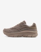Resim Skechers Modern D'lux Kadın Bej Sneakers 158590 Dktp Bej 