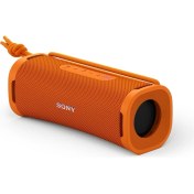 Resim Sony Ult Field 1 Bluetooth Hoparlör, Suya Ve Darbeye Dayanıklı, 12 Saat Pil, Ult Güçlü Ses, Turuncu 