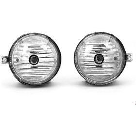 Resim Compass 2007- Ön Sis Far Takımı R+l Oem No: 4805857aa 