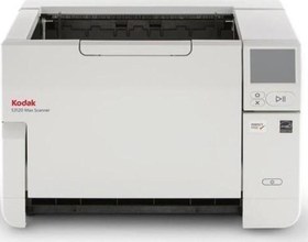 Resim 8009433 S3120 Max A3 Dokuman Tarayıcı 120 Ppm 500 Adf 600 Dpı Gunluk 60.000 Sayfa Tarama Cıs S 