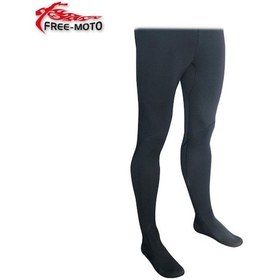 Resim Free - Moto Free-Moto Motorsikletçi Neopren Bahçıvan Pantolon 