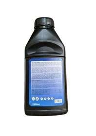 Resim Myp Nu-6331 Numerouno Dot4 Fren Hidroliği 500ml 