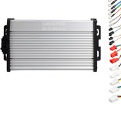 Resim Go İthalat 60V-72V 600W ELEKTRİKLİ BİSİKLET VE SCOOTER AKILLI GÜÇ KONTROL ÜNİTESİ (784) 