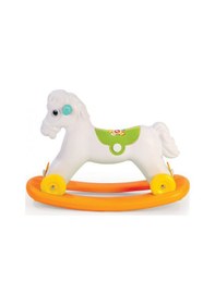 Resim 1809 Fısher-prıce Sallanan At n Dolu Oyuncak 