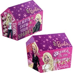 Resim Vardem Oyuncak Barbie Veteriner Oyun Çadırı 