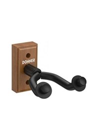 Resim Donner Ec2005 Gitar Duvar Askısı Tek Guitar Hanger 