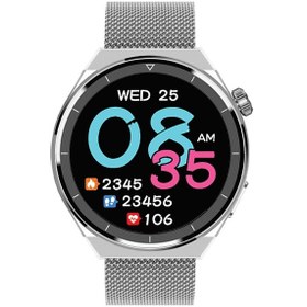 Resim Sword SW-WİA Watch 2 Pro Akıllı Saat (Distribütör Garantili) 