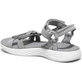 Resim Lumberjack Summery 1Fx Comfort Casual Rahat Kalıp Sandalet 
