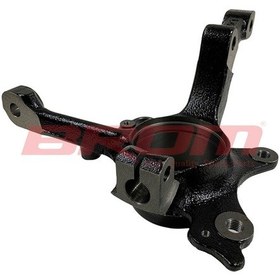 Resim Aks Taşıyıcısı Sol Vw Polo Classıc 6kv2 95-2001 Caddy Iı Golf Iıı 1h1 357407255c 