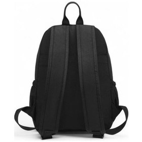 Resim Smart Bags Krinkıl Siyah Kadın Sırt Çantası Smbmt1187 Siyah 