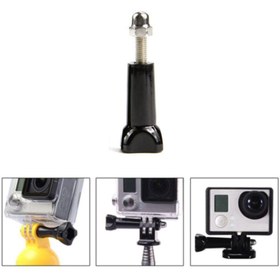 Resim GoPro Uyumlu Bağlantı Vidası - Aksiyonbutik 