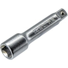 Resim İzeltaş 1-4'' Lokma Ara Kol 50 Mm 