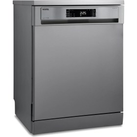 Resim Vestel BM 4202 X WIFI 4 Programlı Bulaşık Makinesi 