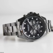 Resim Chaperone CH002261 Çelik Kordonlu Erkek Kol Saati 