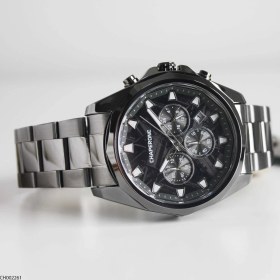 Resim Chaperone CH002261 Çelik Kordonlu Erkek Kol Saati 