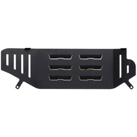 Resim Synodicmonth Cfmoto 800mt-x Mtx800 2024 2025 Motor Kapağı Radyatör Izgara Koruyucusu İçin Motosiklet Motor Koruma Plakası Kapağı 