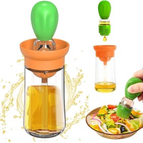 Resim VipDeluXe Otomatik Yağdanlık 