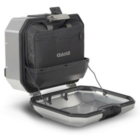 Resim SHAD TR36 TERRA YAN ÇANTA - SOL D0TR36100L 