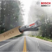 Resim Bosch Usta Parçacı Hyundai Accent Era Silecek Takımı 2006-2012 Eco 