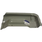 Resim Mobıs - Basamak Sacı Sağ Hyundaı H100 Kmy 04- 71126-4f000 