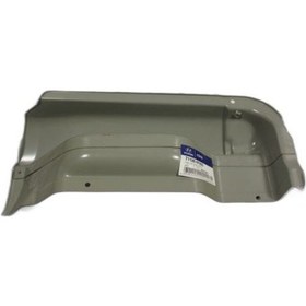 Resim Mobıs - Basamak Sacı Sağ Hyundaı H100 Kmy 04- 71126-4f000 