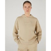 Resim Skechers W Essential Hoodie Kadın Sweatshirt (S242111-013) 