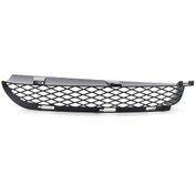 Resim Yaozixa Bmw X5 E53 Lcı 2003-2006 Sol Ön Panjur, Abs Siyah 51117116397 Ön Tampon Havalandırma Ağı Değiştirme Parçası 