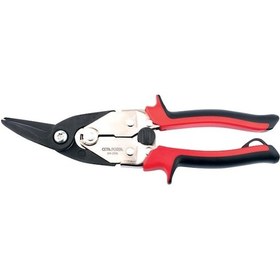 Resim Ceta Form J04-250L Mafsallı Sac Makası Sol Kesen 