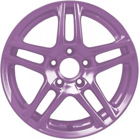 Resim PLASTİDİP mibenco - Sprey - 400 ml - Parlak Pastel Mor 