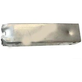 Resim A608-1902 A6 2008- Ön Şase Ucu Sağ Alüminyum Oem No: 4f0807134 