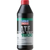 Resim Liqui Moly Top Tec Atf 1800 Otomatik Şanzıman Yağı 1 Litre 3687 