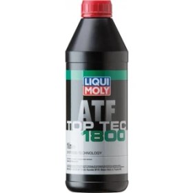 Resim Liqui Moly Top Tec Atf 1800 Otomatik Şanzıman Yağı 1 Litre 3687 