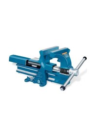 Resim Kanca Primo Tesviyeci Mengene 100 Mm - 60210010100 