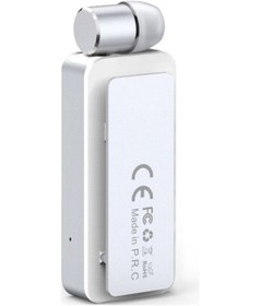 Resim Blueeyes Fineblue F2 Pro Kablosuz Bluetooth Kulaklık Titreşimli Ses Uyarısı 54kaw5 
